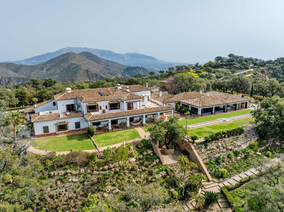 Huis te koop in La Mairena | 7 slaapkamers H5378260