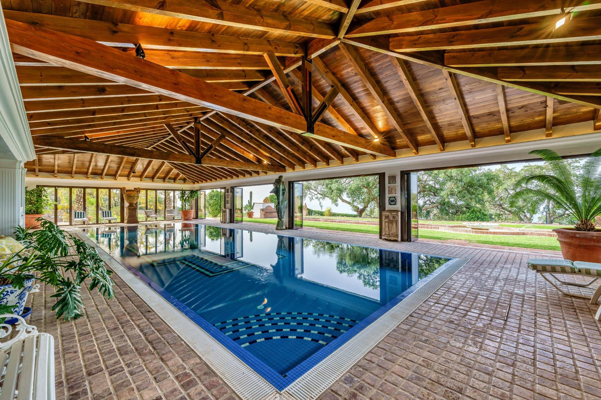 Huis te koop in La Mairena | 7 slaapkamers H5378260
