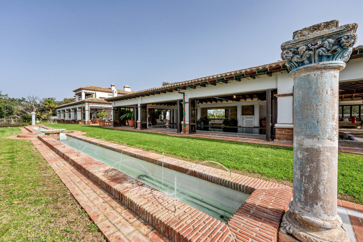 Huis te koop in La Mairena | 7 slaapkamers H5378260