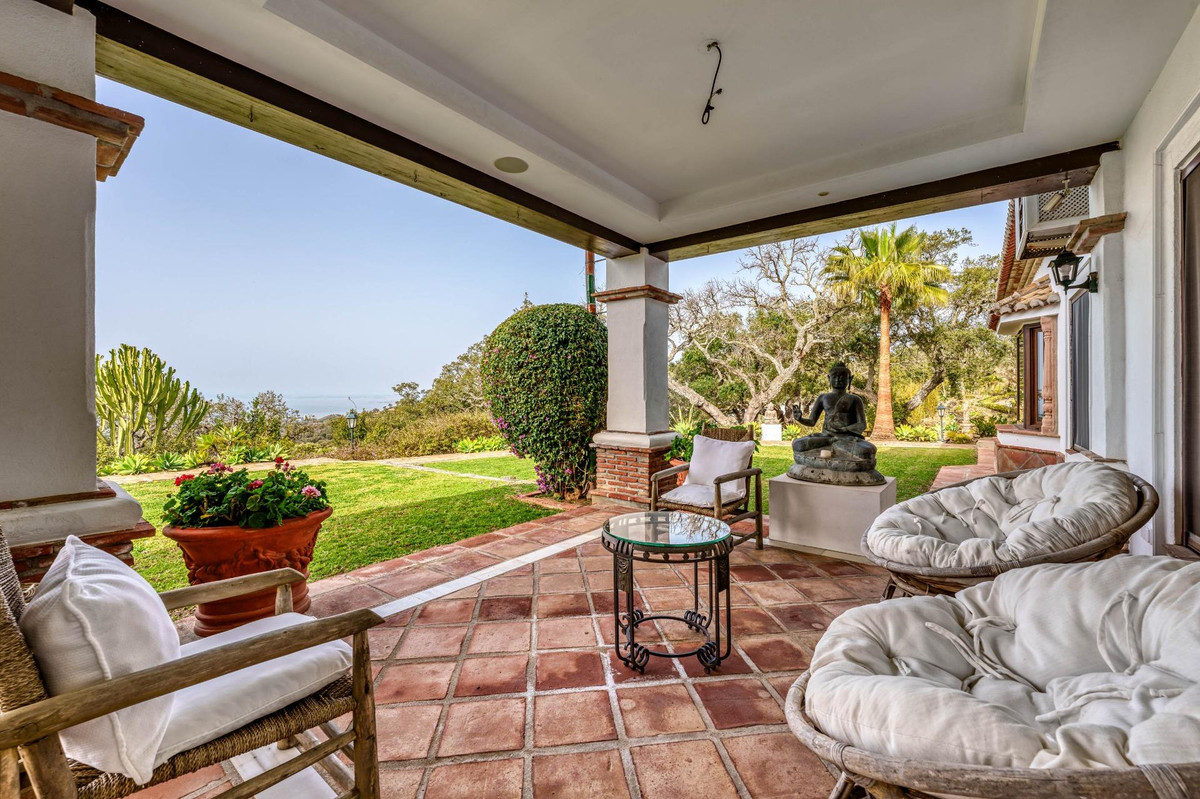 Huis te koop in La Mairena | 7 slaapkamers H5378260