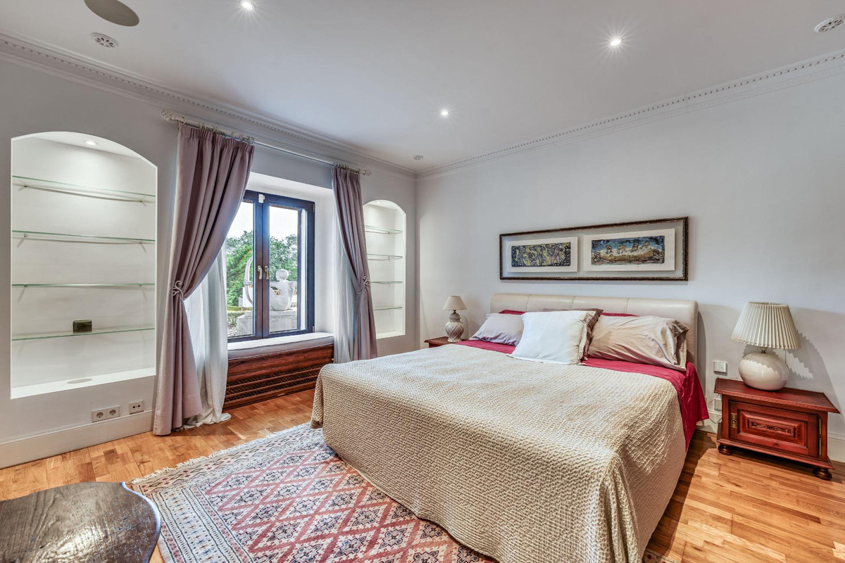 Huis te koop in La Mairena | 7 slaapkamers H5378260