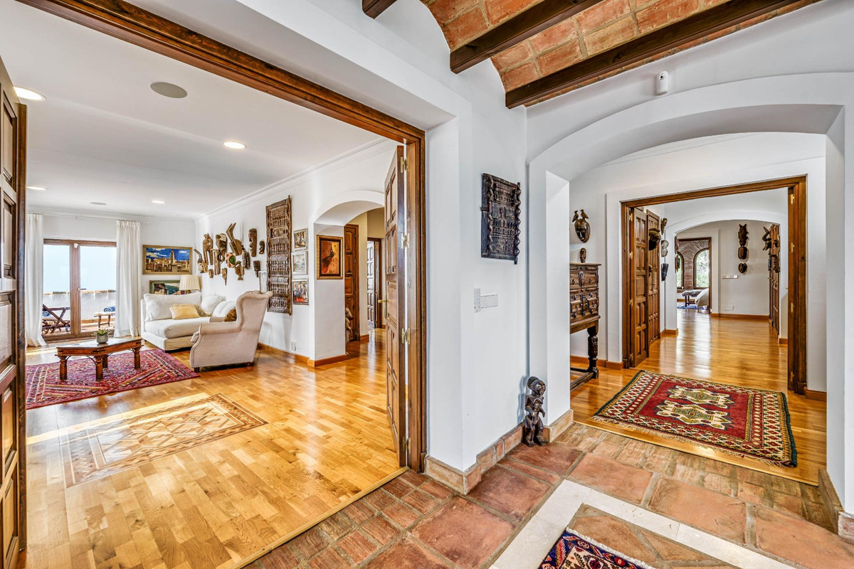 Huis te koop in La Mairena | 7 slaapkamers H5378260