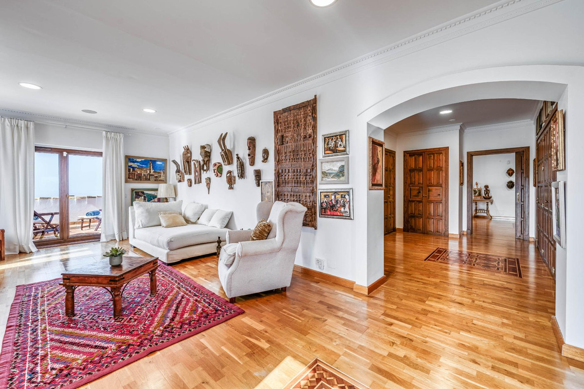 Huis te koop in La Mairena | 7 slaapkamers H5378260