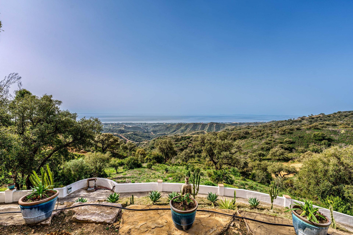 Huis te koop in La Mairena | 7 slaapkamers H5378260