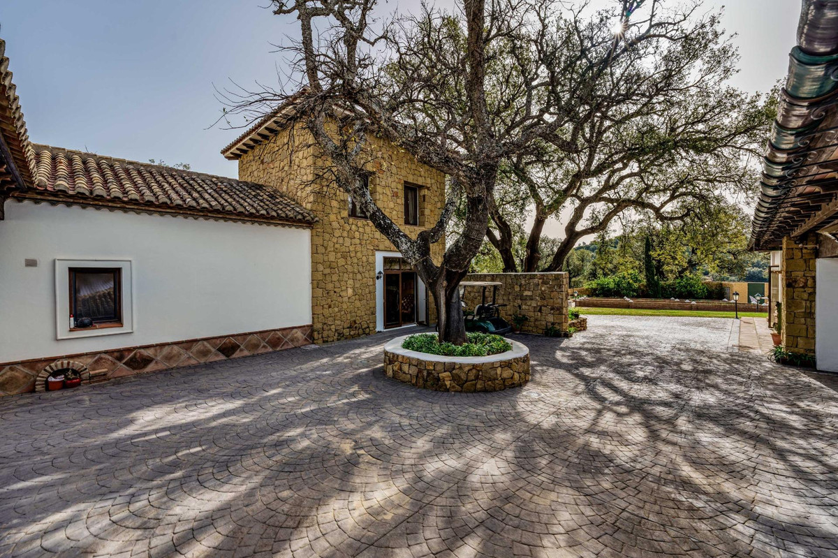 Huis te koop in La Mairena | 7 slaapkamers H5378260