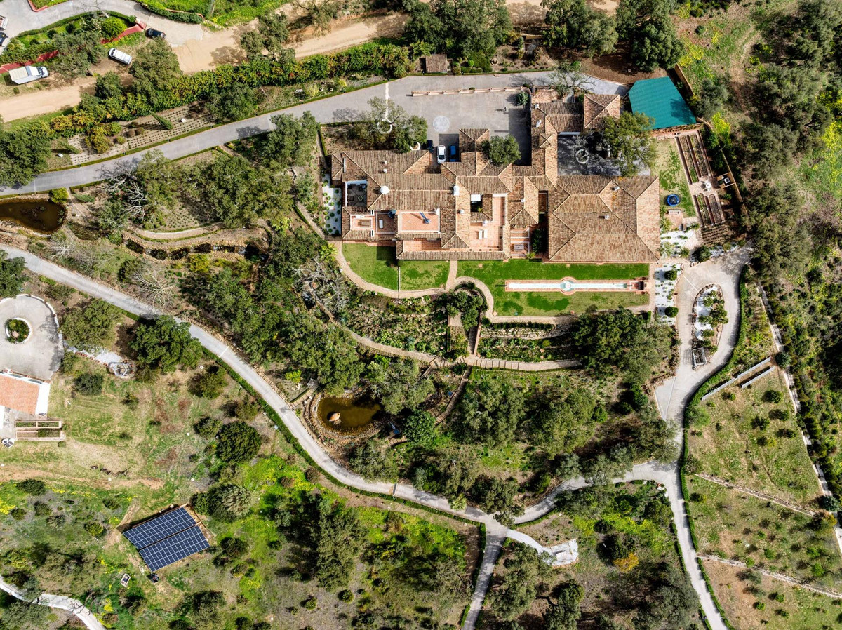 Huis te koop in La Mairena | 7 slaapkamers H5378260