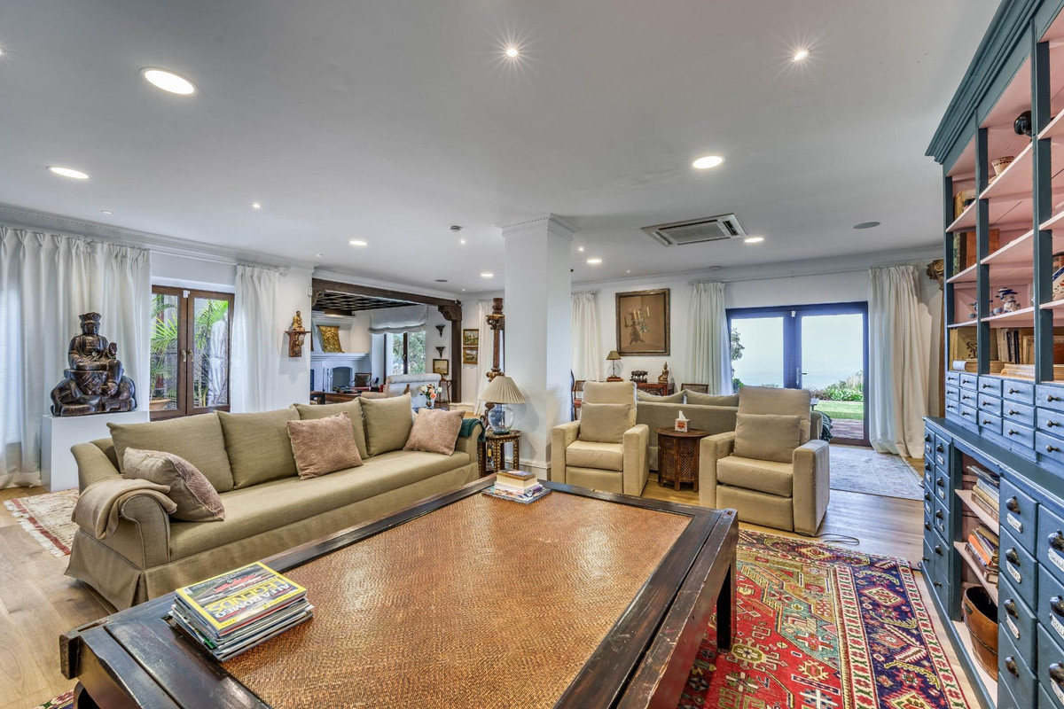 Huis te koop in La Mairena | 7 slaapkamers H5378260