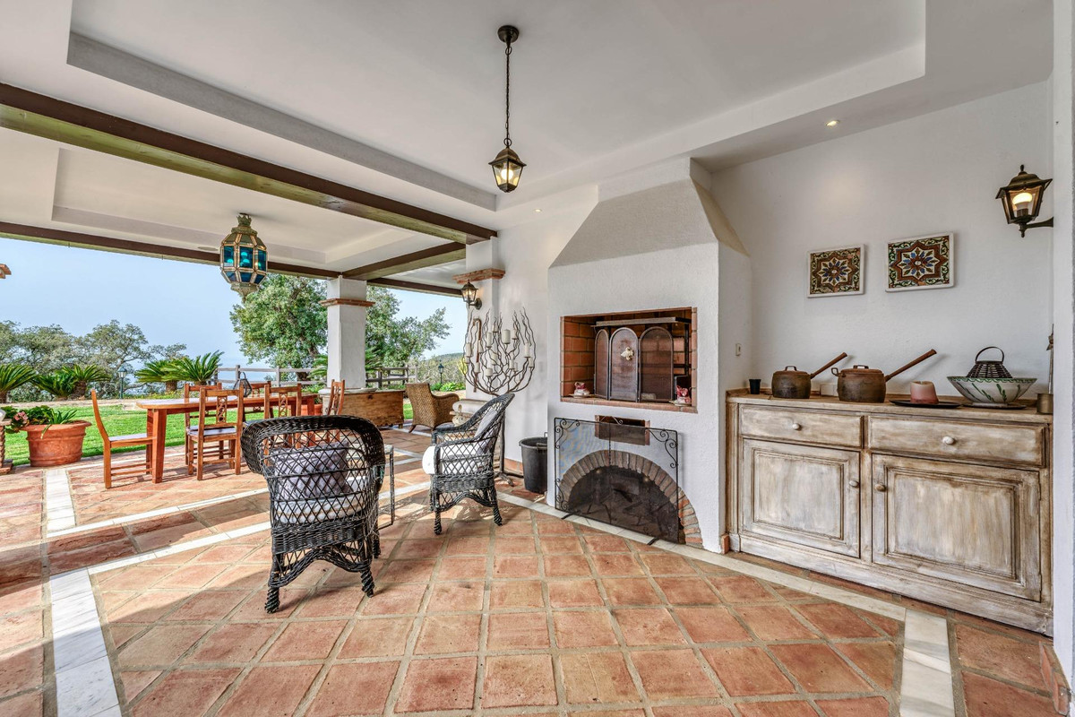 Huis te koop in La Mairena | 7 slaapkamers H5378260