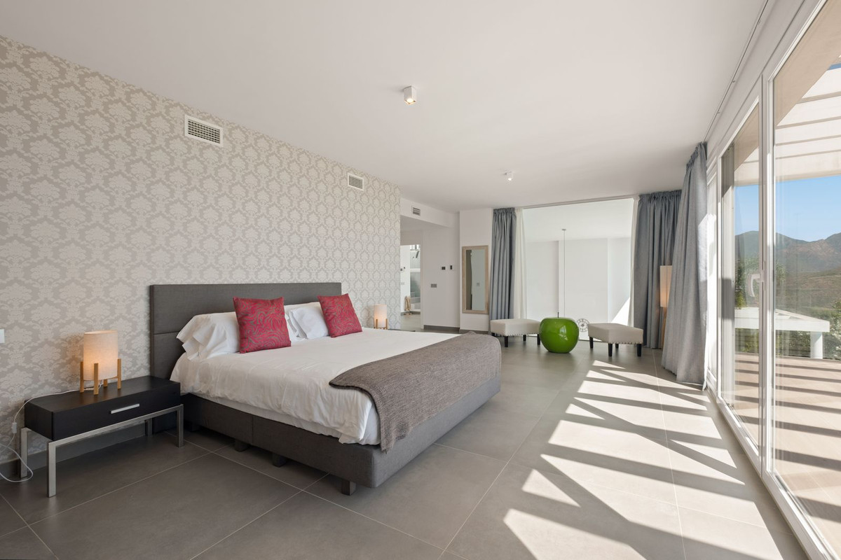 Huis te koop in La Mairena | 5 slaapkamers H5392924