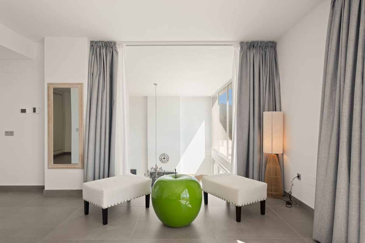 Huis te koop in La Mairena | 5 slaapkamers H5392924