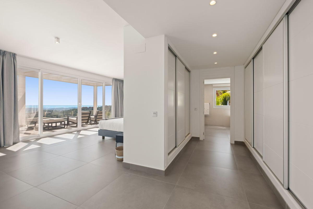 Huis te koop in La Mairena | 5 slaapkamers H5392924