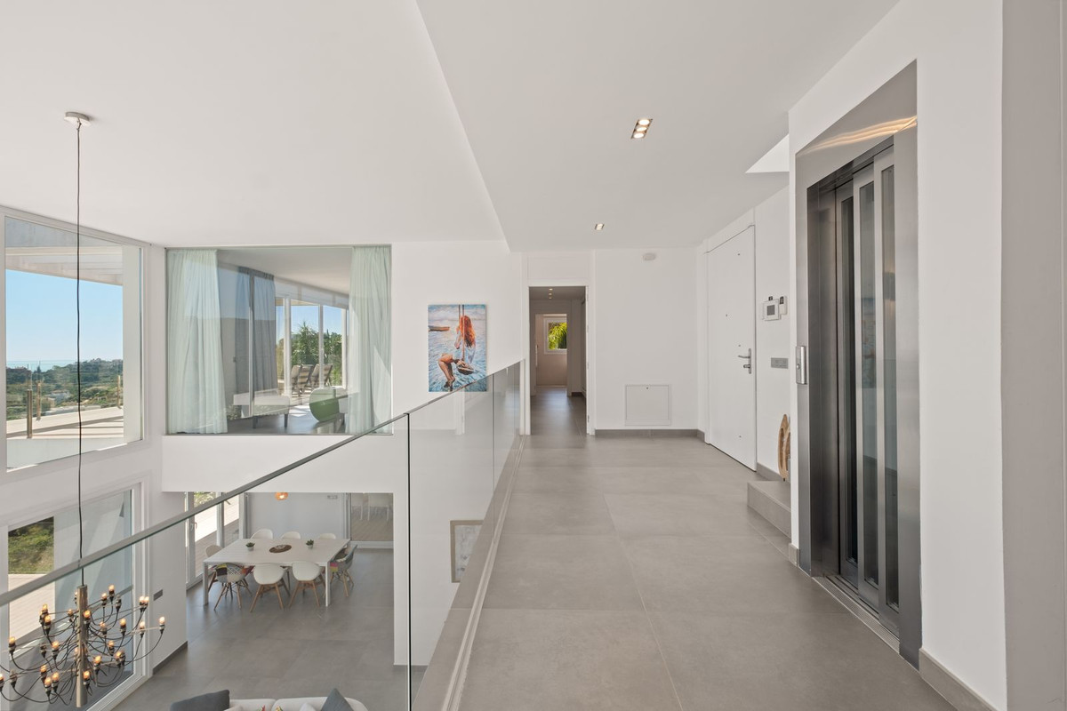 Huis te koop in La Mairena | 5 slaapkamers H5392924