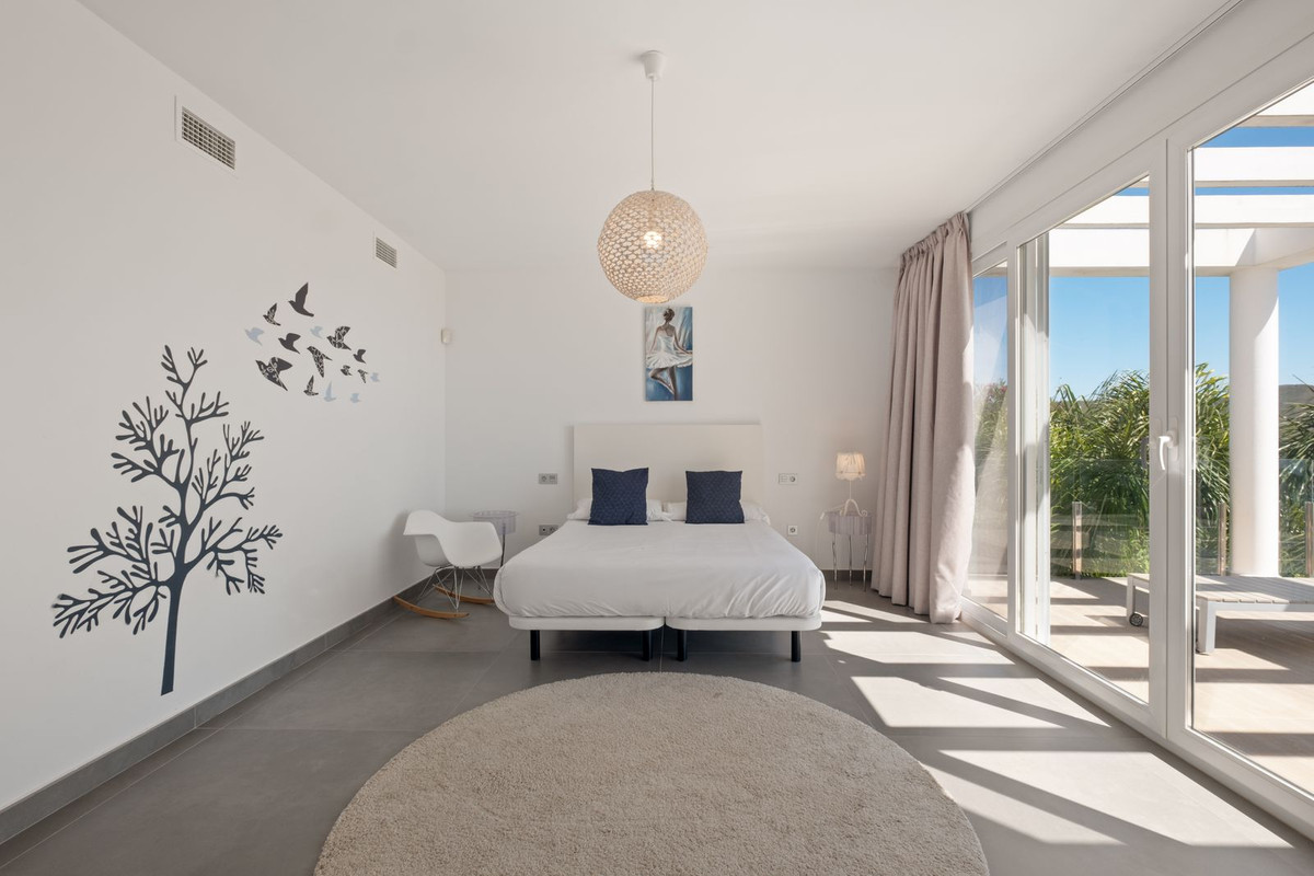 Huis te koop in La Mairena | 5 slaapkamers H5392924