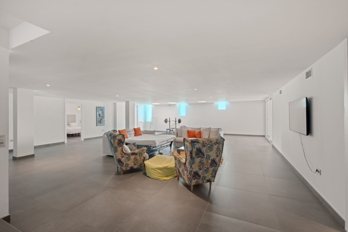 Huis te koop in La Mairena | 5 slaapkamers H5392924