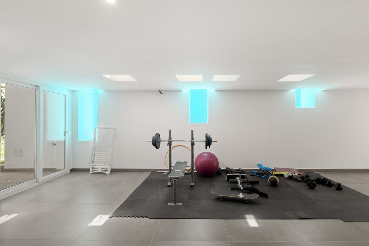 Huis te koop in La Mairena | 5 slaapkamers H5392924