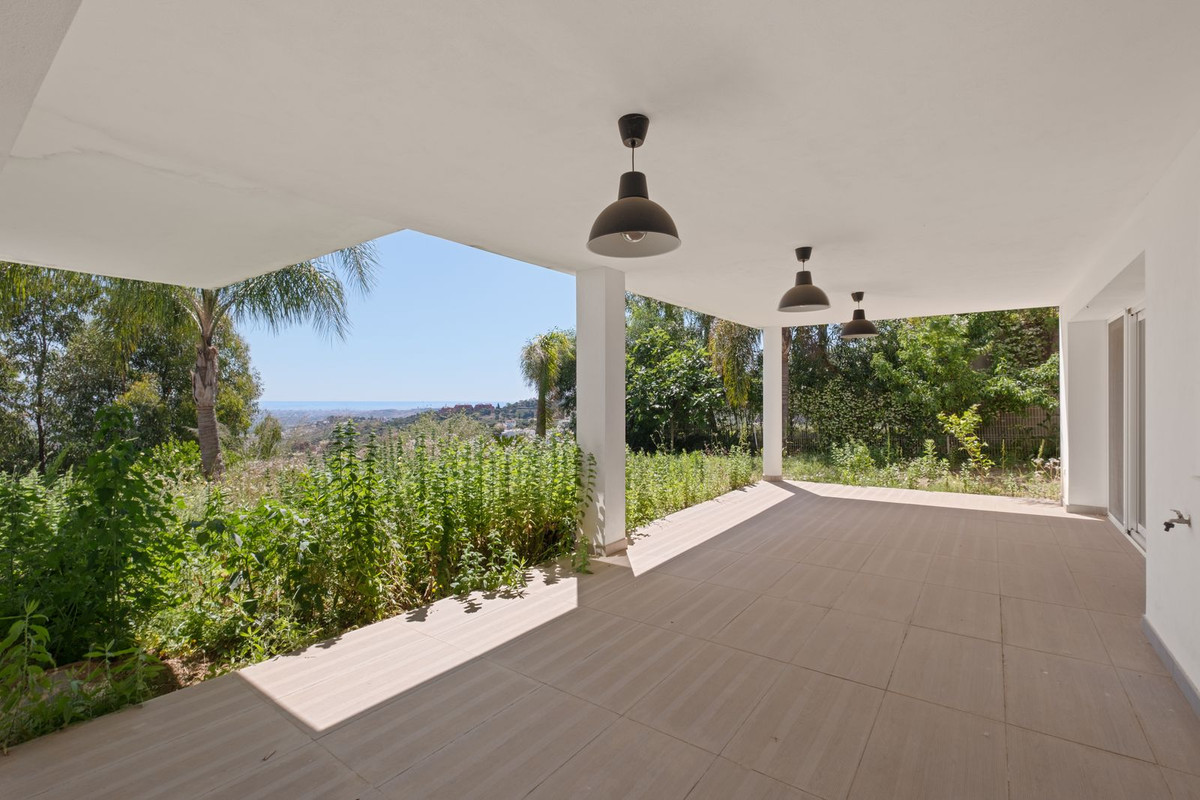 Huis te koop in La Mairena | 5 slaapkamers H5392924