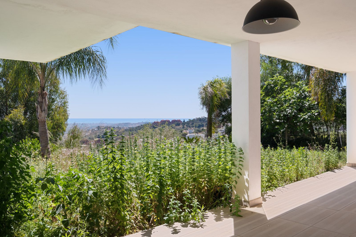 Huis te koop in La Mairena | 5 slaapkamers H5392924