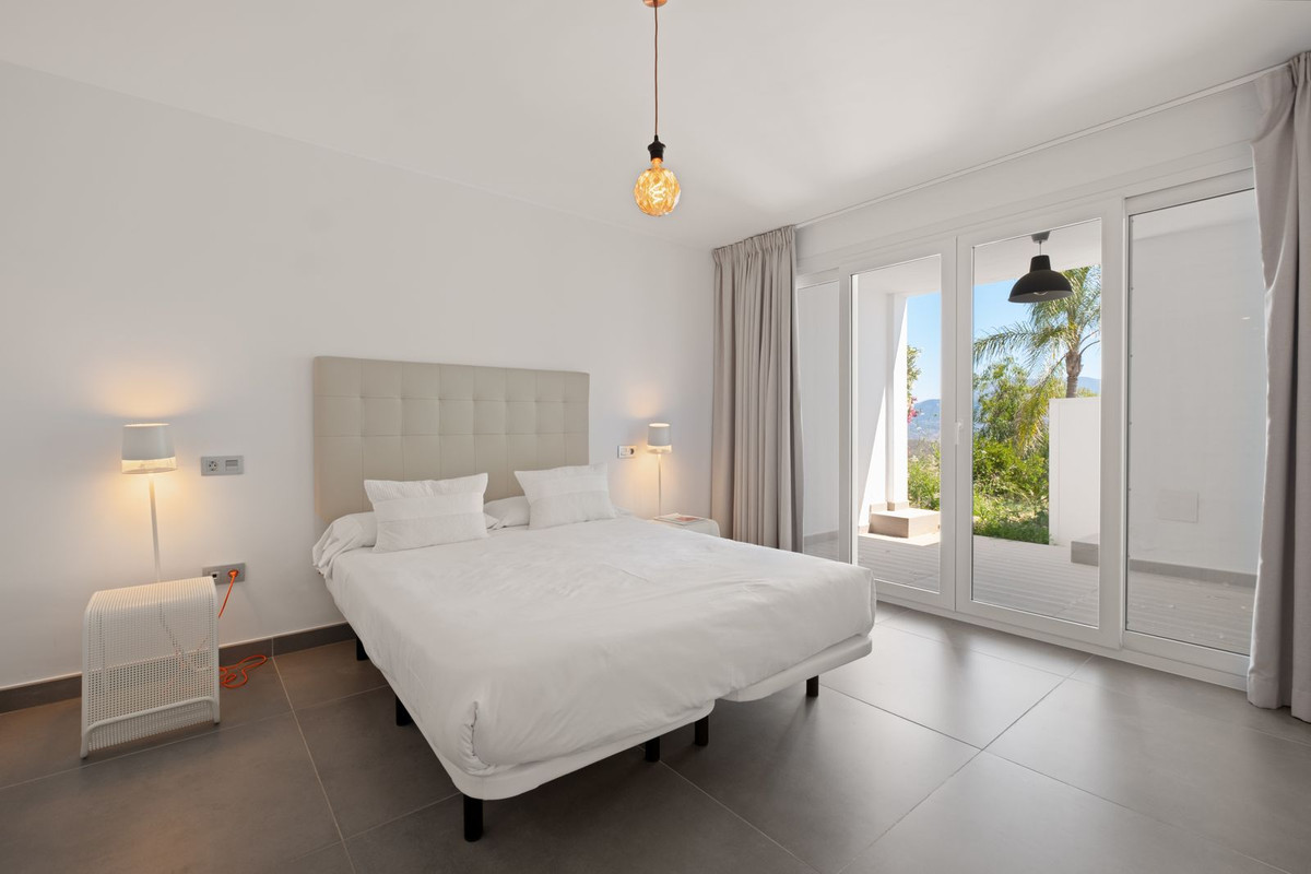 Huis te koop in La Mairena | 5 slaapkamers H5392924