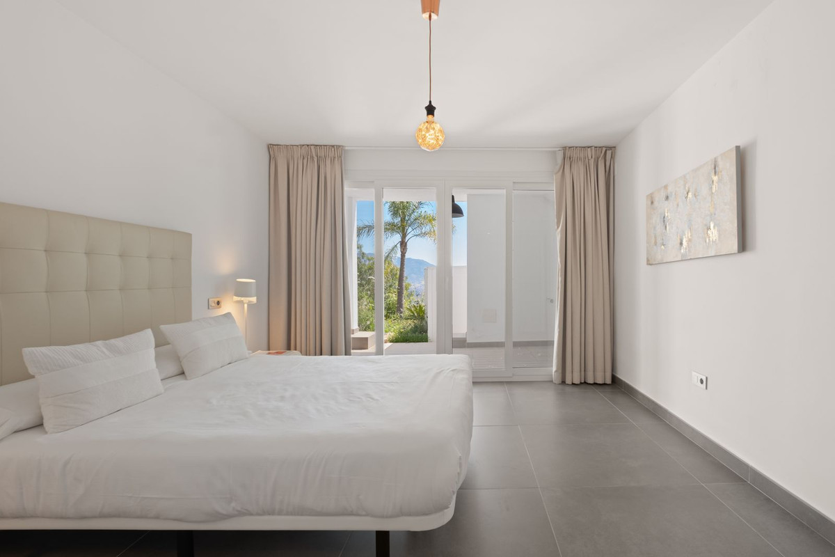 Huis te koop in La Mairena | 5 slaapkamers H5392924