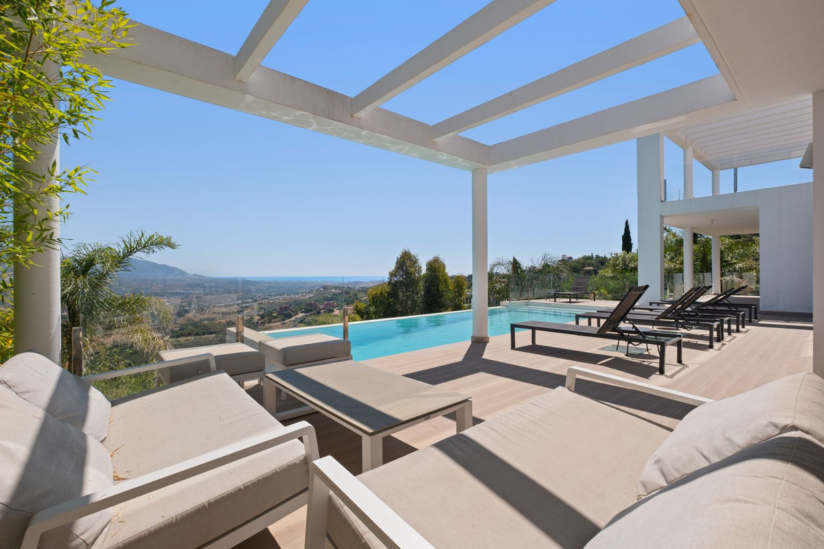 Huis te koop in La Mairena | 5 slaapkamers H5392924