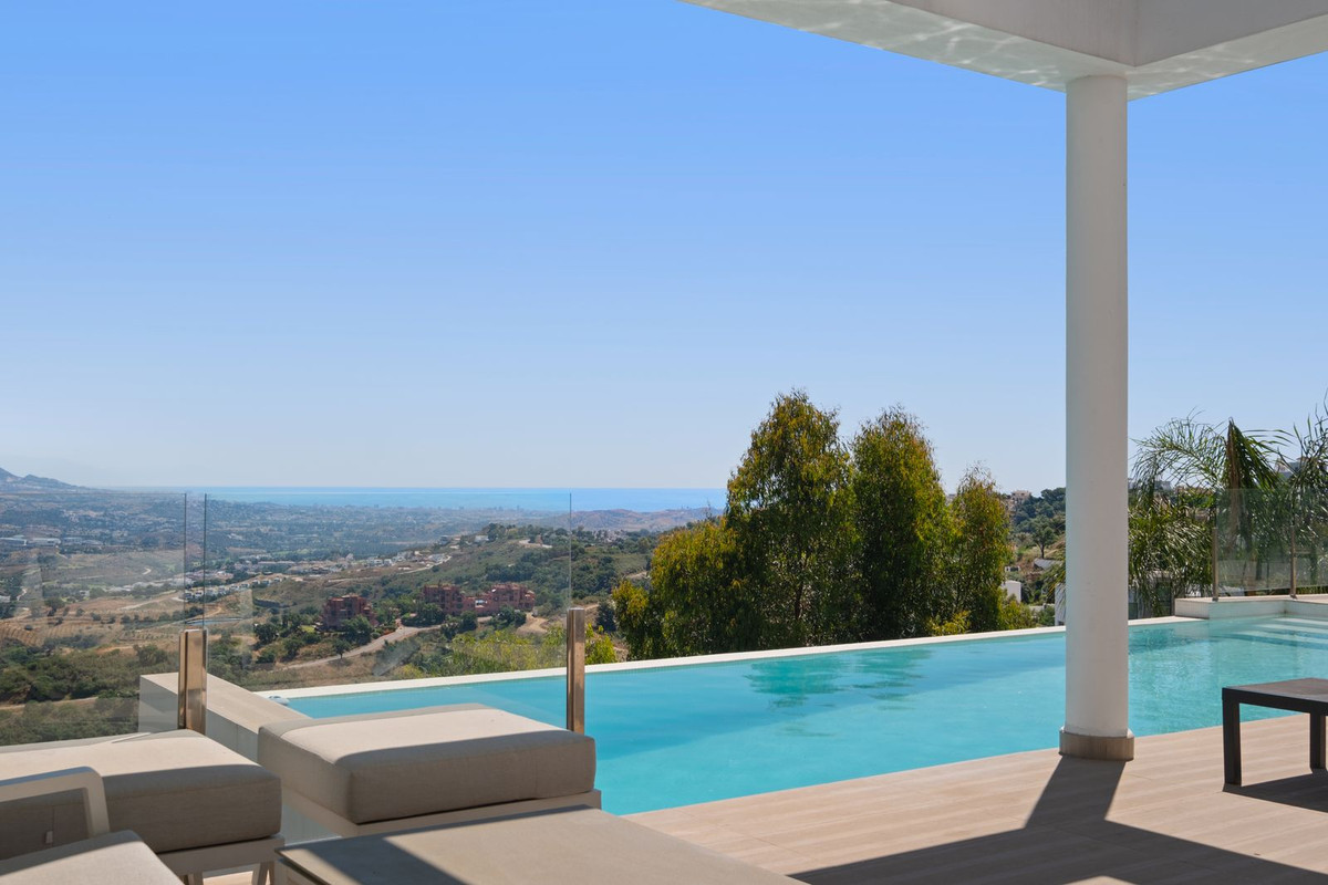 Huis te koop in La Mairena | 5 slaapkamers H5392924