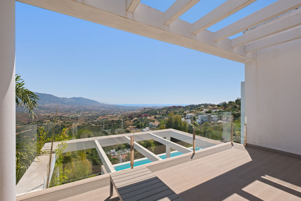 Huis te koop in La Mairena | 5 slaapkamers H5392924
