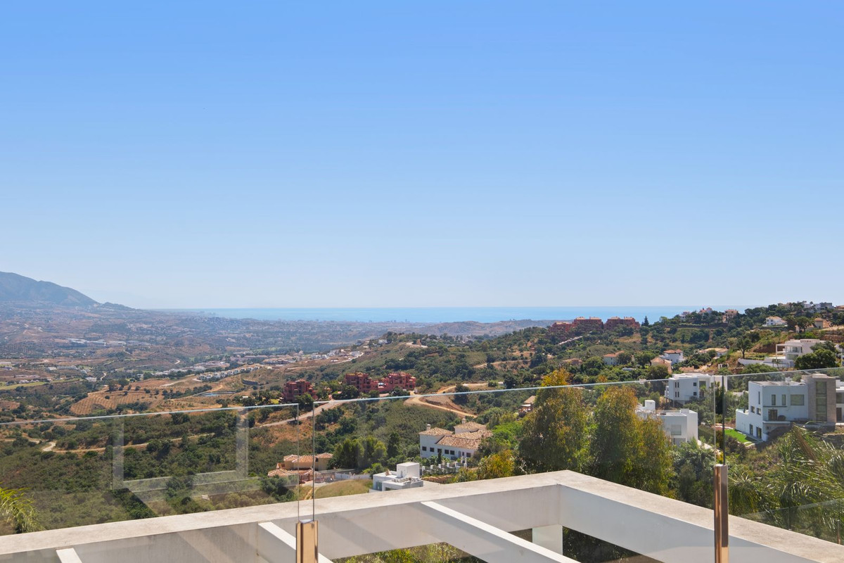 Huis te koop in La Mairena | 5 slaapkamers H5392924