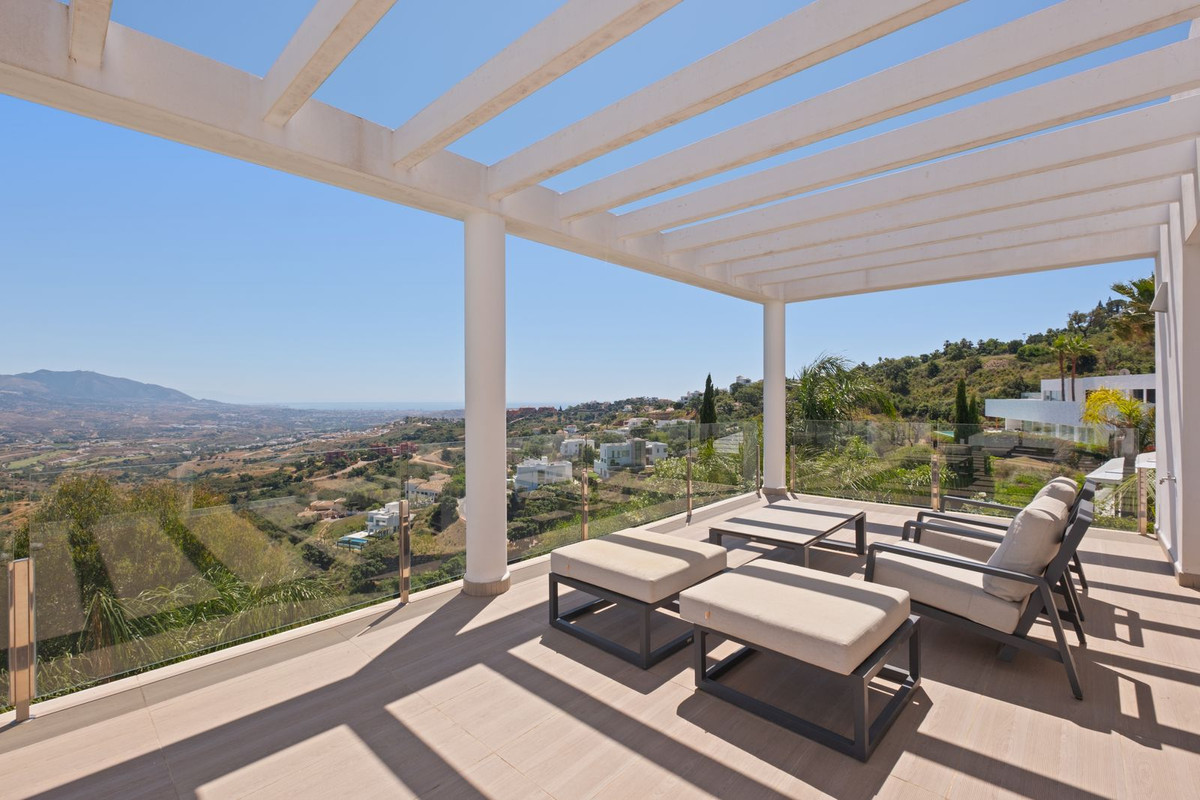 Huis te koop in La Mairena | 5 slaapkamers H5392924