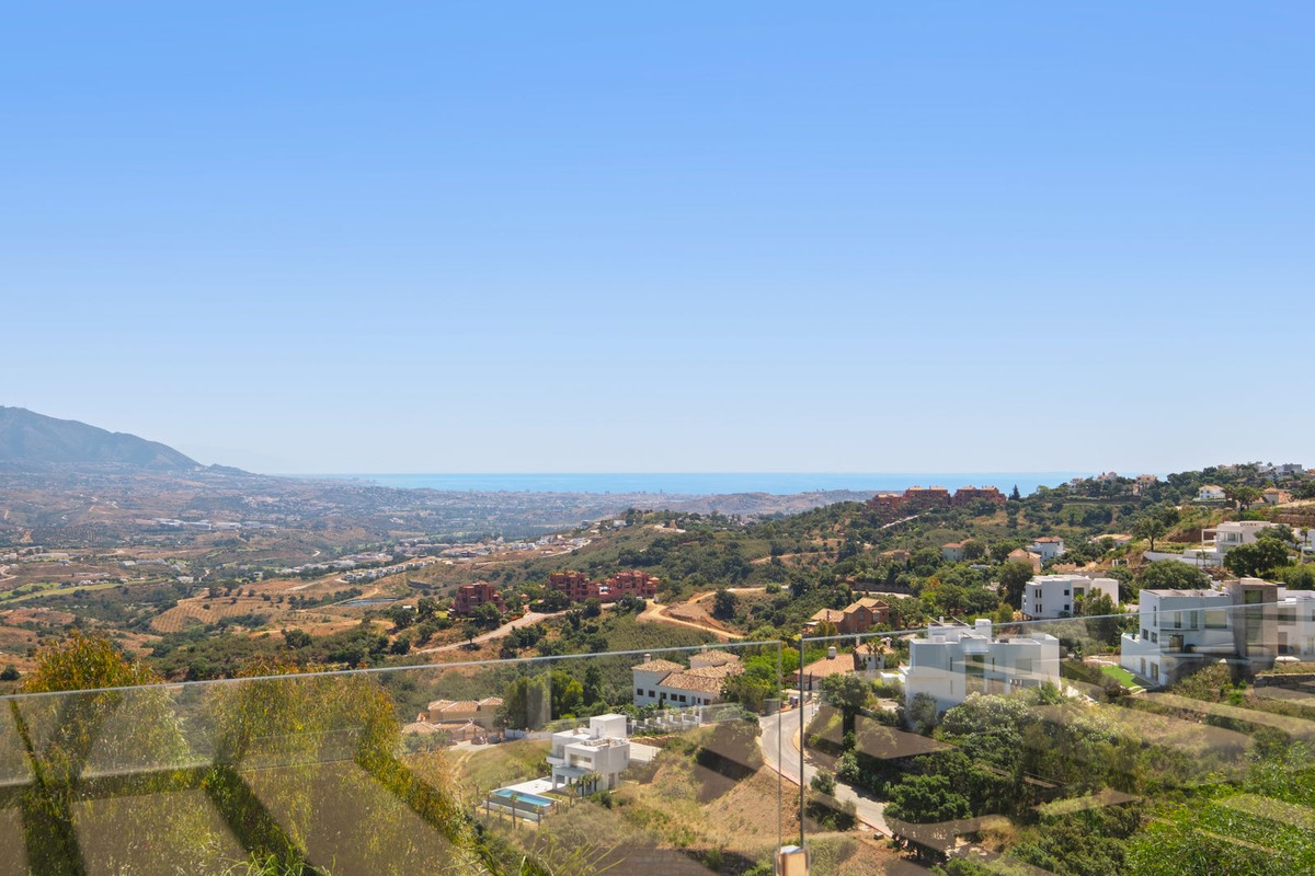 Huis te koop in La Mairena | 5 slaapkamers H5392924