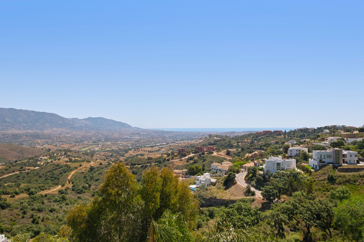 Huis te koop in La Mairena | 5 slaapkamers H5392924