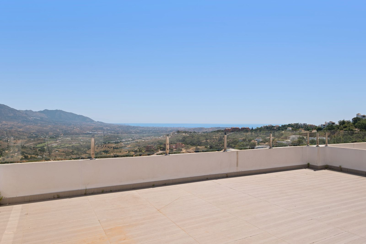 Huis te koop in La Mairena | 5 slaapkamers H5392924