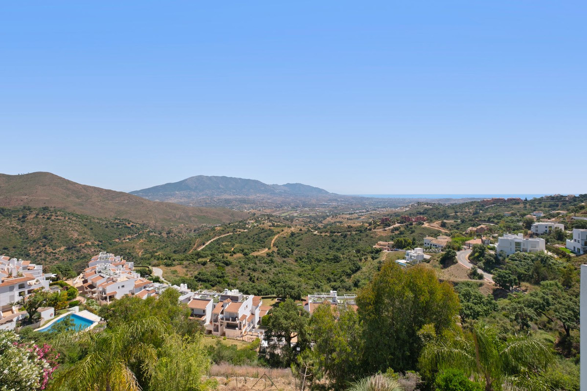 Huis te koop in La Mairena | 5 slaapkamers H5392924