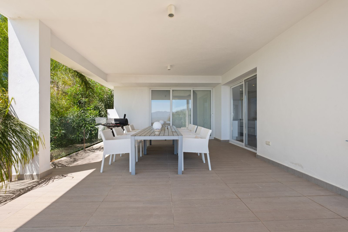 Huis te koop in La Mairena | 5 slaapkamers H5392924