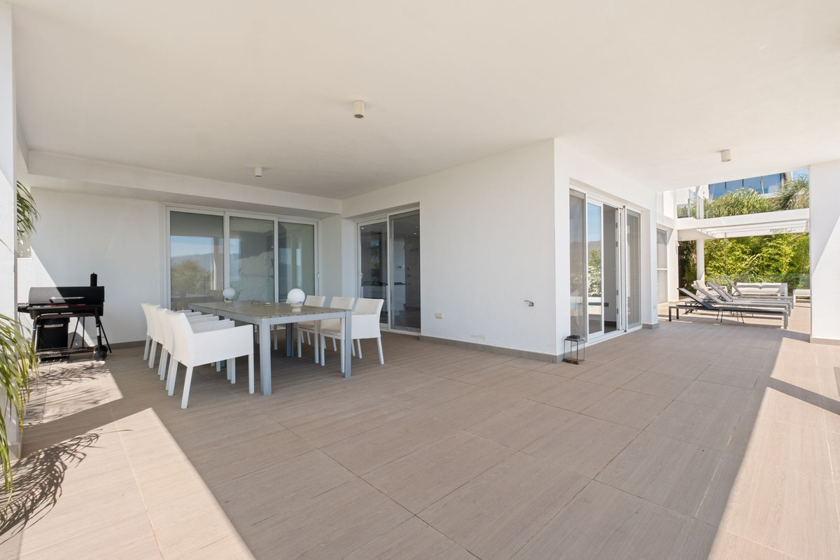 Huis te koop in La Mairena | 5 slaapkamers H5392924