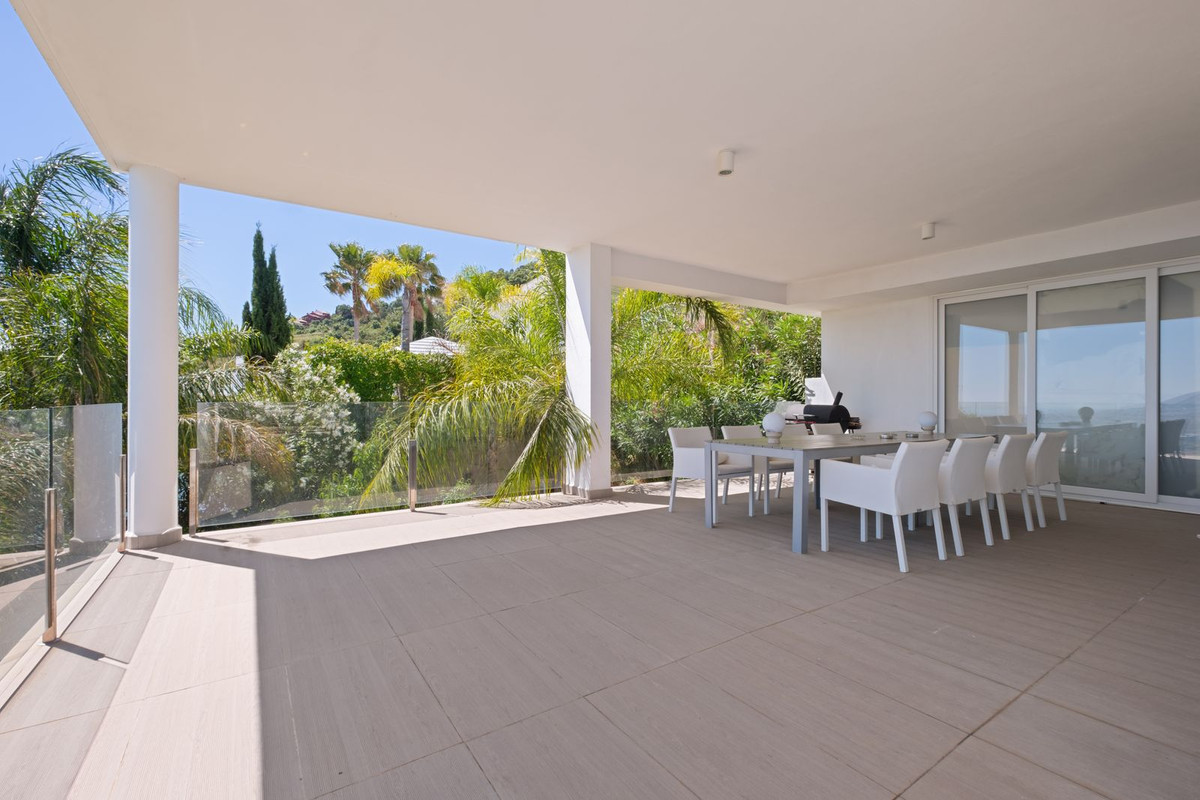 Huis te koop in La Mairena | 5 slaapkamers H5392924