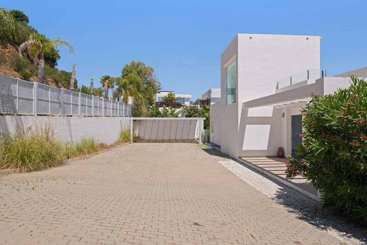 Huis te koop in La Mairena | 5 slaapkamers H5392924