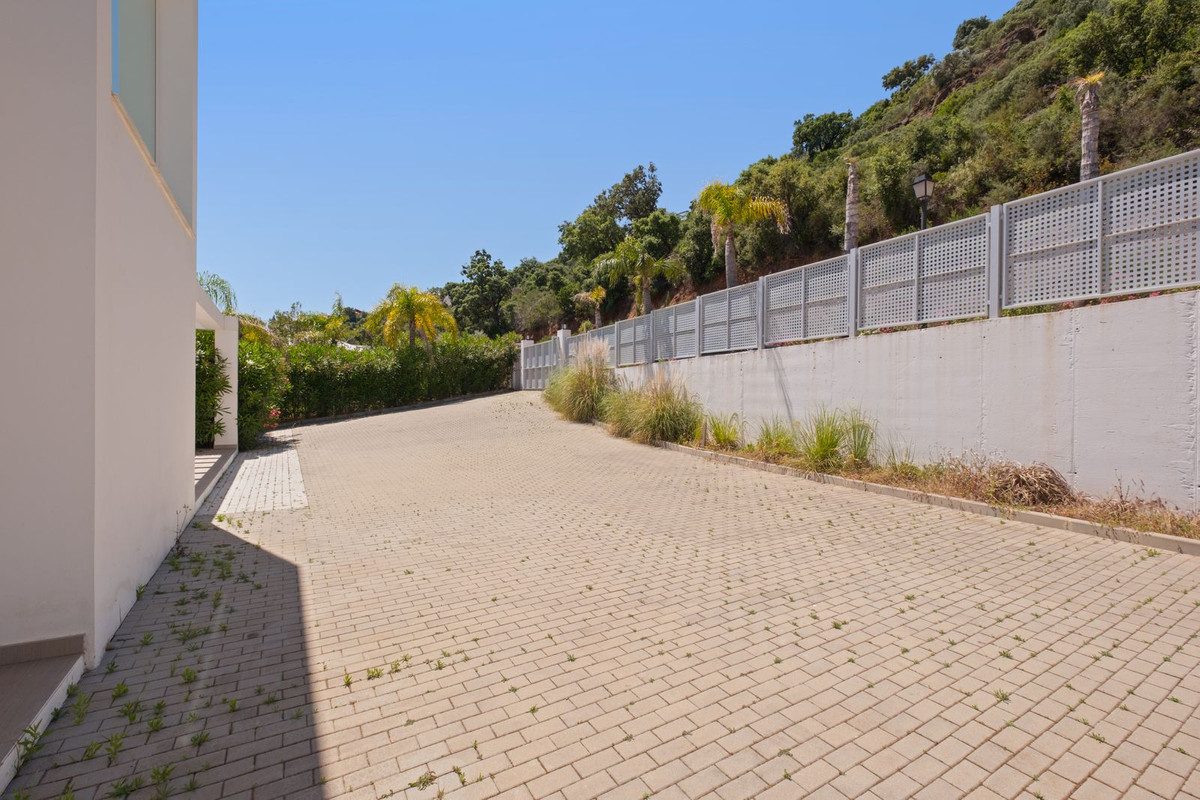 Huis te koop in La Mairena | 5 slaapkamers H5392924