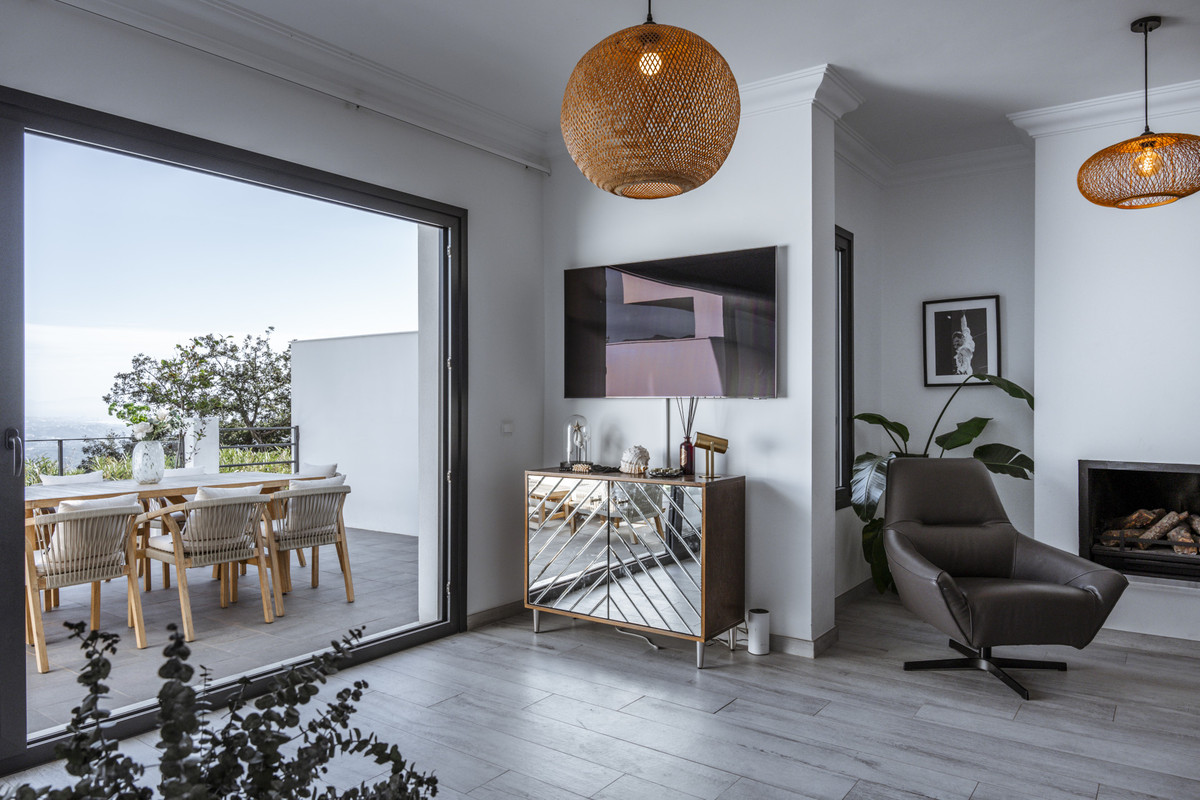 Huis te koop in La Mairena | 4 slaapkamers H5472637