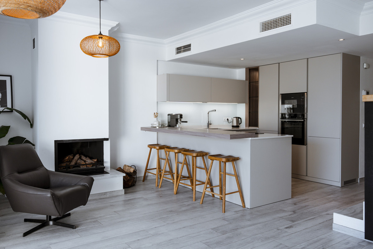 Huis te koop in La Mairena | 4 slaapkamers H5472637