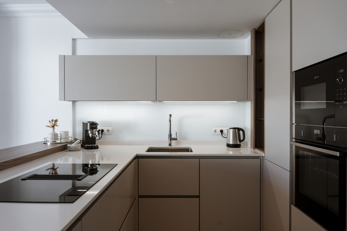 Huis te koop in La Mairena | 4 slaapkamers H5472637