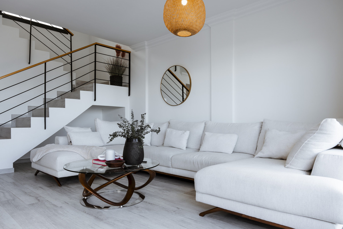 Huis te koop in La Mairena | 4 slaapkamers H5472637