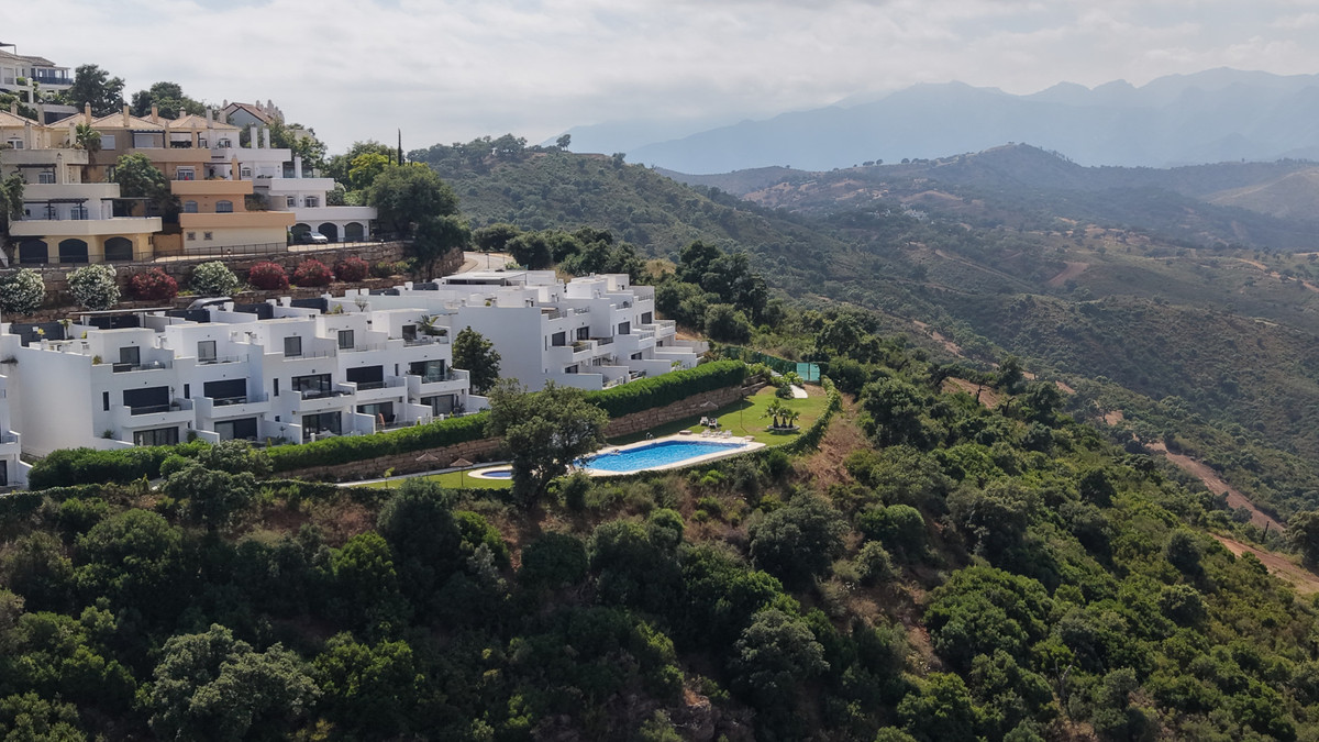Huis te koop in La Mairena | 4 slaapkamers H5472637