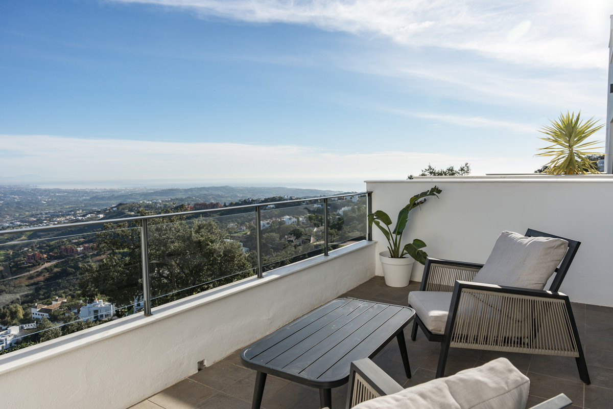 Huis te koop in La Mairena | 4 slaapkamers H5472637