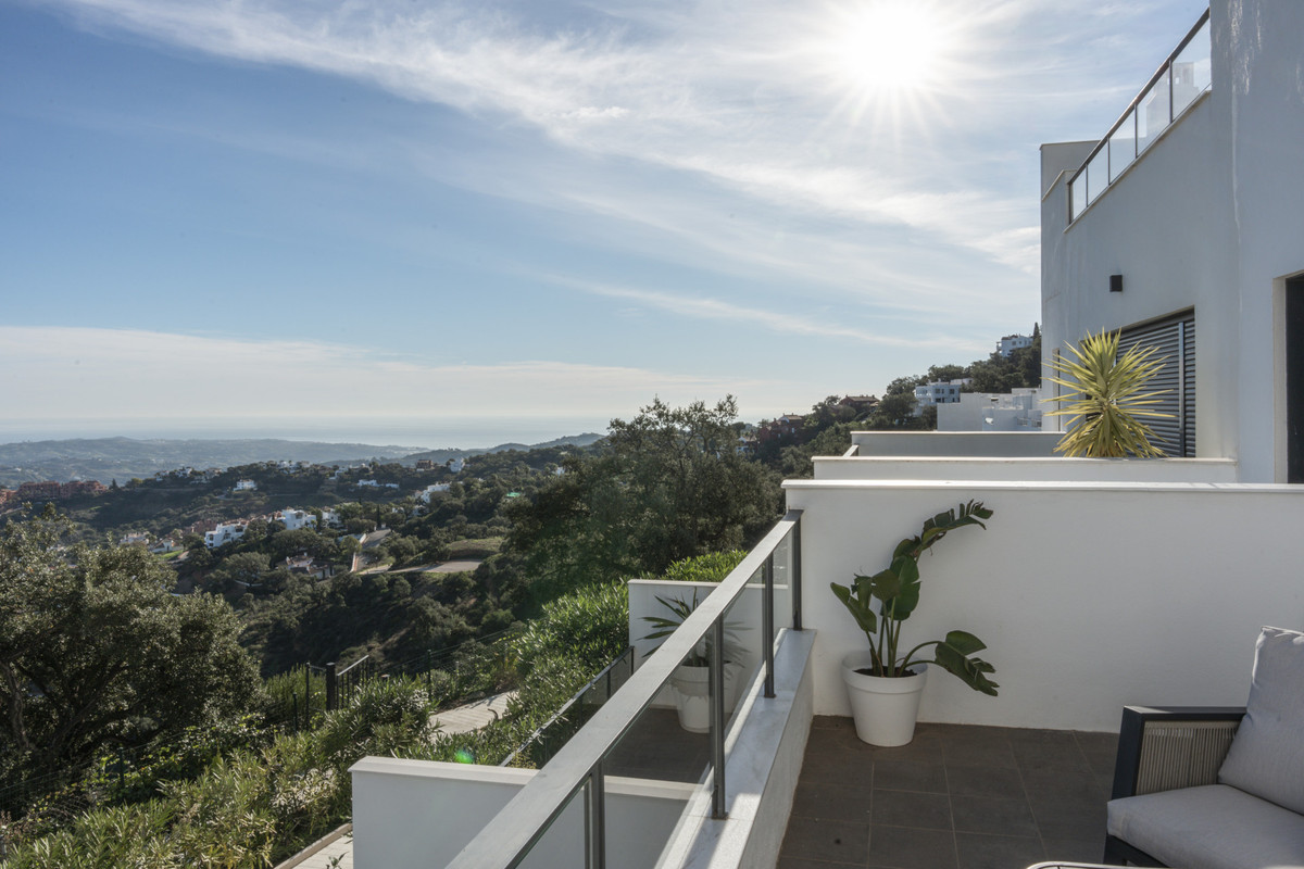 Huis te koop in La Mairena | 4 slaapkamers H5472637