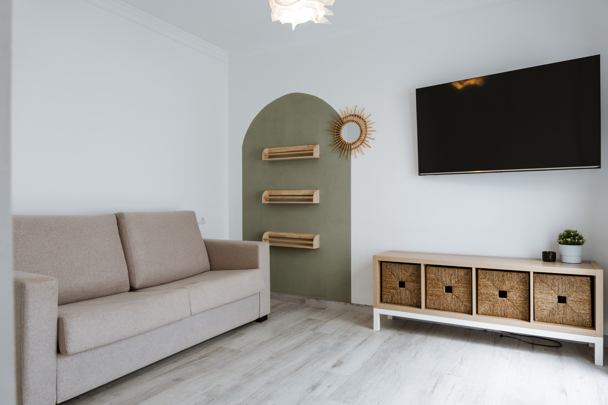 Huis te koop in La Mairena | 4 slaapkamers H5472637