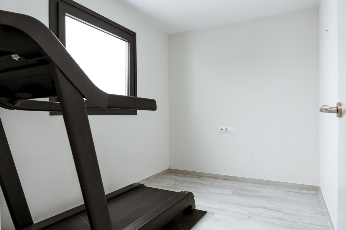 Huis te koop in La Mairena | 4 slaapkamers H5472637