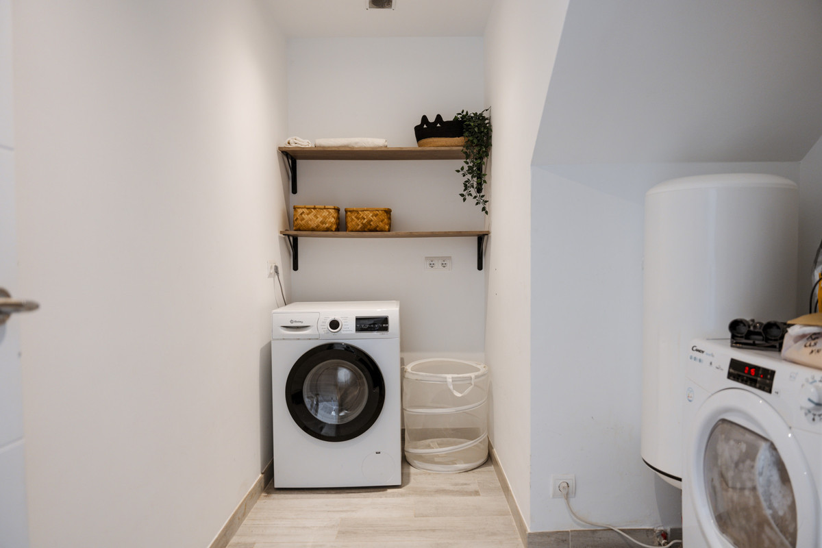 Huis te koop in La Mairena | 4 slaapkamers H5472637
