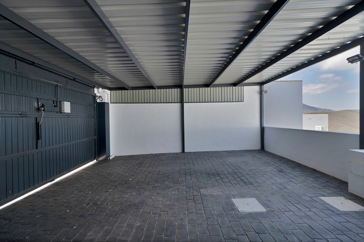 Huis te koop in La Mairena | 4 slaapkamers H5472637
