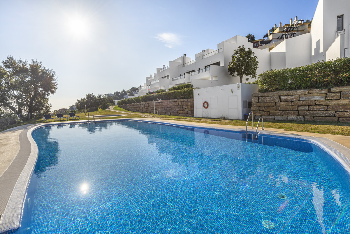 Huis te koop in La Mairena | 4 slaapkamers H5472637