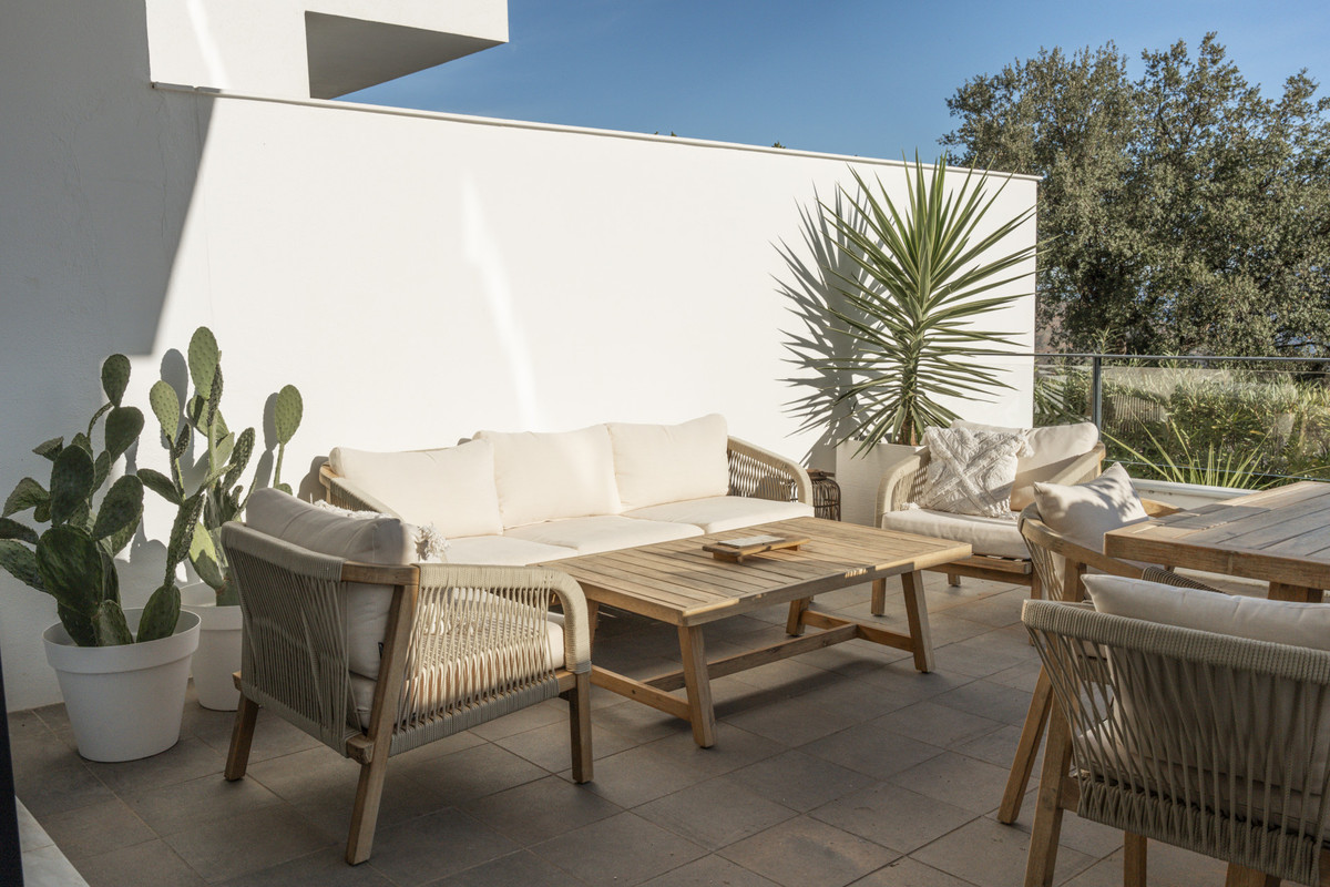Huis te koop in La Mairena | 4 slaapkamers H5472637